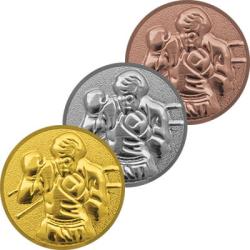 Эмблема бокс Эмблема бокс