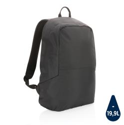 Антикражный рюкзак Impact из RPET AWARE™ Антикражный рюкзак Impact из RPET AWARE™