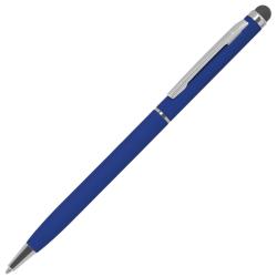Ручка шариковая со стилусом TOUCHWRITER SOFT, покрытие soft touch Ручка шариковая со стилусом TOUCHWRITER SOFT, покрытие soft touch