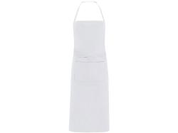 Фартук Ducasse, белый Фартук Ducasse, белый