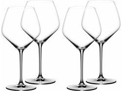 Набор бокалов Pinot Noir, 770мл. Riedel, 4шт Набор бокалов Pinot Noir, 770мл. Riedel, 4шт
