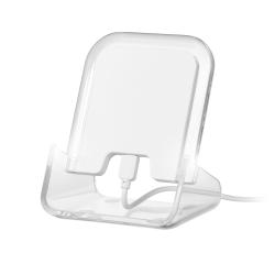 Беспроводное зарядное устройство 15W Gloss NEO Беспроводное зарядное устройство 15W Gloss NEO