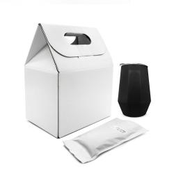 Набор Coffee Box с кофером EDGE CO12 (черный) Набор Coffee Box с кофером EDGE CO12 (черный)