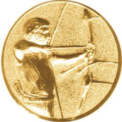 Эмблема стрельба из лука Эмблема стрельба из лука