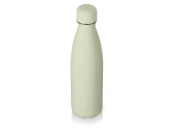 Термобутылка Актив Soft Touch, 500мл, оливковый Термобутылка Актив Soft Touch, 500мл, оливковый