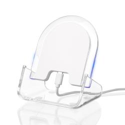 Беспроводное зарядное устройство 15W Gloss Беспроводное зарядное устройство 15W Gloss