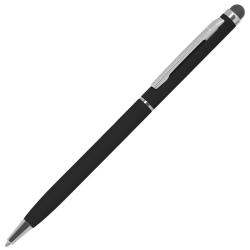 Ручка шариковая со стилусом TOUCHWRITER SOFT, покрытие soft touch Ручка шариковая со стилусом TOUCHWRITER SOFT, покрытие soft touch