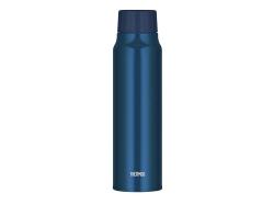 Термос из нерж. стали тм THERMOS FJK-1000 NVY 1,0L Термос из нерж. стали тм THERMOS FJK-1000 NVY 1,0L