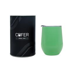 Набор Cofer Tube CO12 black (мятный) Набор Cofer Tube CO12 black (мятный)