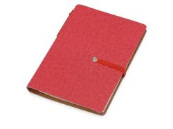 Набор стикеров Write and stick с ручкой и блокнотом, красный Набор стикеров Write and stick с ручкой и блокнотом, красный