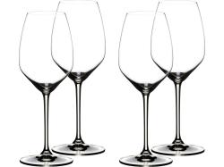Набор бокалов Riesling, 460мл. Riedel, 4шт Набор бокалов Riesling, 460мл. Riedel, 4шт