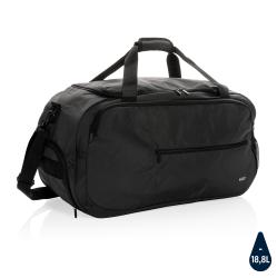Спортивная сумка Swiss Peak из RPET AWARE™ Спортивная сумка Swiss Peak из RPET AWARE™