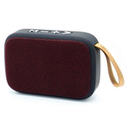 Беспроводная Bluetooth колонка Charge G2(BLTS01), красная Беспроводная Bluetooth колонка Charge G2(BLTS01), красная