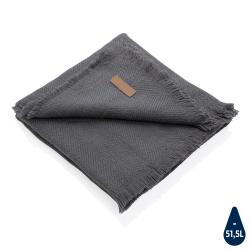 Плед Ukiyo из Polylana® Aware™, 130x150см Плед Ukiyo из Polylana® Aware™, 130x150см
