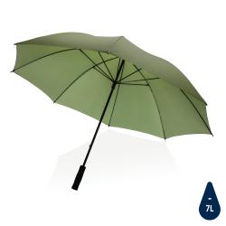 Зонт-антишторм Impact из RPET AWARE™, d130 см Зонт-антишторм Impact из RPET AWARE™, d130 см