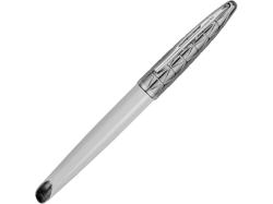 Ручка-роллер Waterman модель Carene Contemporary White ST Ручка-роллер Waterman модель Carene Contemporary White ST