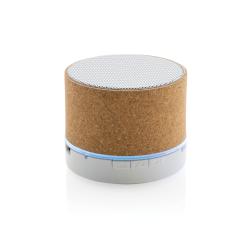 Беспроводная колонка Cork, 3 Вт Беспроводная колонка Cork, 3 Вт