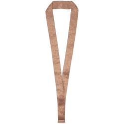 Лента для медали с пряжкой Ribbon, бронзовая Лента для медали с пряжкой Ribbon, бронзовая