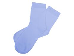 Носки Socks женские васильковые, р-м 25 Носки Socks женские васильковые, р-м 25