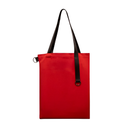 Шоппер Superbag Big (красный с черным) Шоппер Superbag Big (красный с черным)