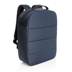 Антикражный рюкзак Impact из RPET AWARE™ для ноутбука 15.6" Антикражный рюкзак Impact из RPET AWARE™ для ноутбука 15.6"