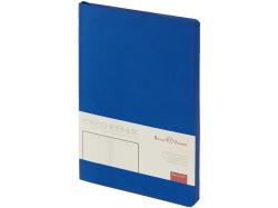 Ежедневник недатированный А5 Megapolis Color Flex, синий Ежедневник недатированный А5 Megapolis Color Flex, синий