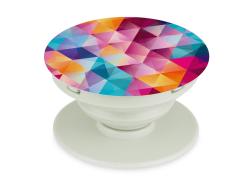 Держатель для телефона Pop Stand, оливковый Держатель для телефона Pop Stand, оливковый