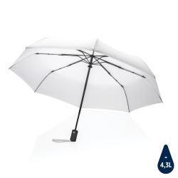 Плотный зонт-автомат Impact из RPET AWARE™, d94 см Плотный зонт-автомат Impact из RPET AWARE™, d94 см