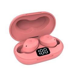 Беспроводные наушники ACCESSTYLE FOX TWS, розовый Беспроводные наушники ACCESSTYLE FOX TWS, розовый