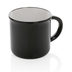 Керамическая кружка Vintage Керамическая кружка Vintage