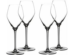 Набор бокалов Champagne Rose, 322мл. Riedel, 4шт Набор бокалов Champagne Rose, 322мл. Riedel, 4шт