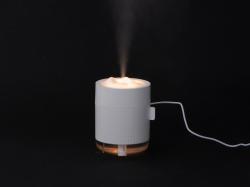 USB Увлажнитель воздуха с подсветкой Dolomiti, 500мл USB Увлажнитель воздуха с подсветкой Dolomiti, 500мл