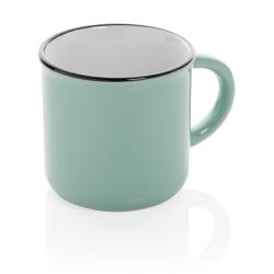 Керамическая кружка Vintage Керамическая кружка Vintage