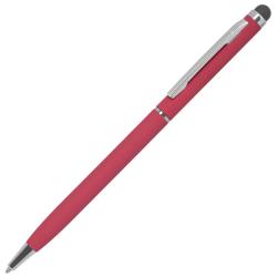 Ручка шариковая со стилусом TOUCHWRITER SOFT, покрытие soft touch Ручка шариковая со стилусом TOUCHWRITER SOFT, покрытие soft touch