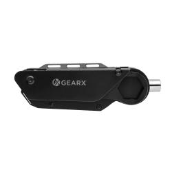 Мультитул для ремонта велосипеда Gear X Мультитул для ремонта велосипеда Gear X