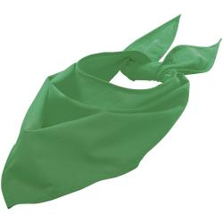 Шейный платок Bandana, ярко-зеленый Шейный платок Bandana, ярко-зеленый