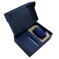 Набор Paper Box Blue Набор Paper Box Blue