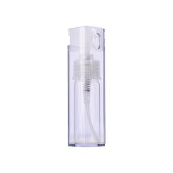 Спрей для рук REFILL многоразовый, 10 мл (прозрачный) Спрей для рук REFILL многоразовый, 10 мл (прозрачный)