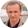 Дмитрий Власов