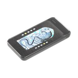 Внешний аккумулятор Starlight Plus NEO 10000 mAh, серый Внешний аккумулятор Starlight Plus NEO 10000 mAh, серый