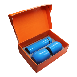 Набор Hot Box C2 G (голубой) Набор Hot Box C2 G (голубой)