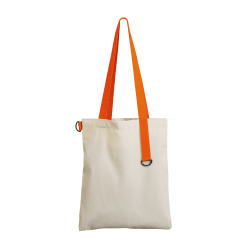 Шоппер Superbag (неокрашенный с оранжевым) Шоппер Superbag (неокрашенный с оранжевым)