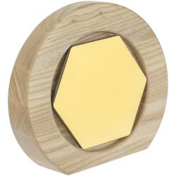Стела Constanta Light, с золотистым шестигранником Стела Constanta Light, с золотистым шестигранником