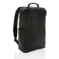 Рюкзак для ноутбука 15.6" Fashion Black (без содержания ПВХ) Рюкзак для ноутбука 15.6" Fashion Black (без содержания ПВХ)