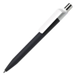 Ручка шариковая DOT, покрытие soft touch Ручка шариковая DOT, покрытие soft touch