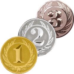 Эмблема 3 место Эмблема 3 место