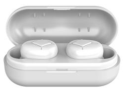 Наушники HIPER TWS Lazo X32 White (HTW-LX32) Bluetooth 5.1 гарнитура, Белый Наушники HIPER TWS Lazo X32 White (HTW-LX32) Bluetooth 5.1 гарнитура, Белый