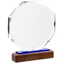 Стела Glory Wood, в подарочной коробке Стела Glory Wood, в подарочной коробке