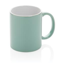 Керамическая кружка Classic Керамическая кружка Classic