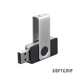 Флеш-карта TWISTA softgrip MS, 16Гб Флеш-карта TWISTA softgrip MS, 16Гб